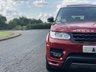 USED 2016 16 LAND ROVER RANGE ROVER SPORT 4.4 SDV8 AUTOBIOGRAPHY DYNAMIC 5d 339 BHP 4WD AUTO Autobiography Body Styling TV