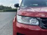 USED 2016 16 LAND ROVER RANGE ROVER SPORT 4.4 SDV8 AUTOBIOGRAPHY DYNAMIC 5d 339 BHP 4WD AUTO Autobiography Body Styling TV