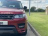 USED 2016 16 LAND ROVER RANGE ROVER SPORT 4.4 SDV8 AUTOBIOGRAPHY DYNAMIC 5d 339 BHP 4WD AUTO Autobiography Body Styling TV