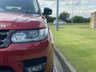 USED 2016 16 LAND ROVER RANGE ROVER SPORT 4.4 SDV8 AUTOBIOGRAPHY DYNAMIC 5d 339 BHP 4WD AUTO Autobiography Body Styling TV