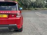 USED 2016 16 LAND ROVER RANGE ROVER SPORT 4.4 SDV8 AUTOBIOGRAPHY DYNAMIC 5d 339 BHP 4WD AUTO Autobiography Body Styling TV