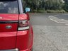 USED 2016 16 LAND ROVER RANGE ROVER SPORT 4.4 SDV8 AUTOBIOGRAPHY DYNAMIC 5d 339 BHP 4WD AUTO Autobiography Body Styling TV