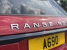 USED 2016 16 LAND ROVER RANGE ROVER SPORT 4.4 SDV8 AUTOBIOGRAPHY DYNAMIC 5d 339 BHP 4WD AUTO Autobiography Body Styling TV