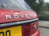 USED 2016 16 LAND ROVER RANGE ROVER SPORT 4.4 SDV8 AUTOBIOGRAPHY DYNAMIC 5d 339 BHP 4WD AUTO Autobiography Body Styling TV