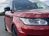 USED 2016 16 LAND ROVER RANGE ROVER SPORT 4.4 SDV8 AUTOBIOGRAPHY DYNAMIC 5d 339 BHP 4WD AUTO Autobiography Body Styling TV
