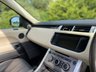 USED 2016 16 LAND ROVER RANGE ROVER SPORT 4.4 SDV8 AUTOBIOGRAPHY DYNAMIC 5d 339 BHP 4WD AUTO Autobiography Body Styling TV