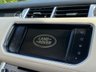 USED 2016 16 LAND ROVER RANGE ROVER SPORT 4.4 SDV8 AUTOBIOGRAPHY DYNAMIC 5d 339 BHP 4WD AUTO Autobiography Body Styling TV