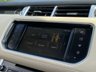 USED 2016 16 LAND ROVER RANGE ROVER SPORT 4.4 SDV8 AUTOBIOGRAPHY DYNAMIC 5d 339 BHP 4WD AUTO Autobiography Body Styling TV