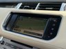 USED 2016 16 LAND ROVER RANGE ROVER SPORT 4.4 SDV8 AUTOBIOGRAPHY DYNAMIC 5d 339 BHP 4WD AUTO Autobiography Body Styling TV