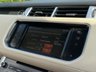 USED 2016 16 LAND ROVER RANGE ROVER SPORT 4.4 SDV8 AUTOBIOGRAPHY DYNAMIC 5d 339 BHP 4WD AUTO Autobiography Body Styling TV