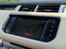 USED 2016 16 LAND ROVER RANGE ROVER SPORT 4.4 SDV8 AUTOBIOGRAPHY DYNAMIC 5d 339 BHP 4WD AUTO Autobiography Body Styling TV