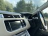 USED 2016 16 LAND ROVER RANGE ROVER SPORT 4.4 SDV8 AUTOBIOGRAPHY DYNAMIC 5d 339 BHP 4WD AUTO Autobiography Body Styling TV