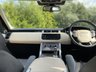 USED 2016 16 LAND ROVER RANGE ROVER SPORT 4.4 SDV8 AUTOBIOGRAPHY DYNAMIC 5d 339 BHP 4WD AUTO Autobiography Body Styling TV