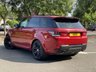 USED 2016 16 LAND ROVER RANGE ROVER SPORT 4.4 SDV8 AUTOBIOGRAPHY DYNAMIC 5d 339 BHP 4WD AUTO Autobiography Body Styling TV