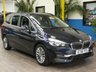 USED 2018 18 BMW 2 SERIES 2.0 220D XDRIVE LUXURY GRAN TOURER 5d 188 BHP SAT NAV FULL LEATHER INTERIOR 7 SEATS