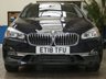 USED 2018 18 BMW 2 SERIES 2.0 220D XDRIVE LUXURY GRAN TOURER 5d 188 BHP SAT NAV FULL LEATHER INTERIOR 7 SEATS