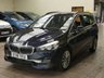 USED 2018 18 BMW 2 SERIES 2.0 220D XDRIVE LUXURY GRAN TOURER 5d 188 BHP SAT NAV FULL LEATHER INTERIOR 7 SEATS