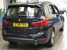 USED 2018 18 BMW 2 SERIES 2.0 220D XDRIVE LUXURY GRAN TOURER 5d 188 BHP SAT NAV FULL LEATHER INTERIOR 7 SEATS