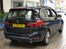 USED 2018 18 BMW 2 SERIES 2.0 220D XDRIVE LUXURY GRAN TOURER 5d 188 BHP SAT NAV FULL LEATHER INTERIOR 7 SEATS