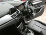 USED 2018 18 BMW 2 SERIES 2.0 220D XDRIVE LUXURY GRAN TOURER 5d 188 BHP SAT NAV FULL LEATHER INTERIOR 7 SEATS