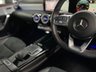 USED 2018 68 MERCEDES-BENZ A-CLASS 2.0 A 250 AMG LINE PREMIUM 5d 222 BHP F/S/H, CLEAN EXAMPLE, SAT NAV!