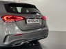 USED 2018 68 MERCEDES-BENZ A-CLASS 2.0 A 250 AMG LINE PREMIUM 5d 222 BHP F/S/H, CLEAN EXAMPLE, SAT NAV!