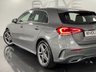 USED 2018 68 MERCEDES-BENZ A-CLASS 2.0 A 250 AMG LINE PREMIUM 5d 222 BHP F/S/H, CLEAN EXAMPLE, SAT NAV!