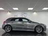 USED 2018 68 MERCEDES-BENZ A-CLASS 2.0 A 250 AMG LINE PREMIUM 5d 222 BHP F/S/H, CLEAN EXAMPLE, SAT NAV!