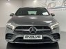 USED 2018 68 MERCEDES-BENZ A-CLASS 2.0 A 250 AMG LINE PREMIUM 5d 222 BHP F/S/H, CLEAN EXAMPLE, SAT NAV!