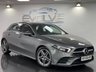 USED 2018 68 MERCEDES-BENZ A-CLASS 2.0 A 250 AMG LINE PREMIUM 5d 222 BHP F/S/H, CLEAN EXAMPLE, SAT NAV!
