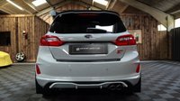 USED 2019 19 FORD FIESTA 1.5 ST-3 3d 198 BHP HUGE SPEC, SILVER FOX PAN ROOF