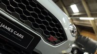 USED 2019 19 FORD FIESTA 1.5 ST-3 3d 198 BHP HUGE SPEC, SILVER FOX PAN ROOF