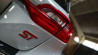 USED 2019 19 FORD FIESTA 1.5 ST-3 3d 198 BHP HUGE SPEC, SILVER FOX PAN ROOF