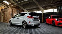 USED 2019 19 FORD FIESTA 1.5 ST-3 3d 198 BHP HUGE SPEC, SILVER FOX PAN ROOF