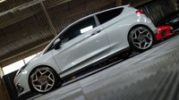 USED 2019 19 FORD FIESTA 1.5 ST-3 3d 198 BHP HUGE SPEC, SILVER FOX PAN ROOF