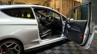 USED 2019 19 FORD FIESTA 1.5 ST-3 3d 198 BHP HUGE SPEC, SILVER FOX PAN ROOF