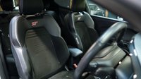 USED 2019 19 FORD FIESTA 1.5 ST-3 3d 198 BHP HUGE SPEC, SILVER FOX PAN ROOF