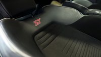 USED 2019 19 FORD FIESTA 1.5 ST-3 3d 198 BHP HUGE SPEC, SILVER FOX PAN ROOF