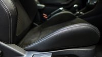 USED 2019 19 FORD FIESTA 1.5 ST-3 3d 198 BHP HUGE SPEC, SILVER FOX PAN ROOF