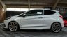 USED 2019 19 FORD FIESTA 1.5 ST-3 3d 198 BHP HUGE SPEC, SILVER FOX PAN ROOF