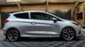 USED 2019 19 FORD FIESTA 1.5 ST-3 3d 198 BHP HUGE SPEC, SILVER FOX PAN ROOF