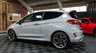 USED 2019 19 FORD FIESTA 1.5 ST-3 3d 198 BHP HUGE SPEC, SILVER FOX PAN ROOF