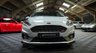 USED 2019 19 FORD FIESTA 1.5 ST-3 3d 198 BHP HUGE SPEC, SILVER FOX PAN ROOF