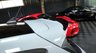 USED 2019 19 FORD FIESTA 1.5 ST-3 3d 198 BHP HUGE SPEC, SILVER FOX PAN ROOF