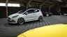 USED 2019 19 FORD FIESTA 1.5 ST-3 3d 198 BHP HUGE SPEC, SILVER FOX PAN ROOF