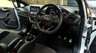 USED 2019 19 FORD FIESTA 1.5 ST-3 3d 198 BHP HUGE SPEC, SILVER FOX PAN ROOF