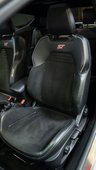 USED 2019 19 FORD FIESTA 1.5 ST-3 3d 198 BHP HUGE SPEC, SILVER FOX PAN ROOF