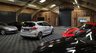 USED 2019 19 FORD FIESTA 1.5 ST-3 3d 198 BHP HUGE SPEC, SILVER FOX PAN ROOF