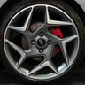 USED 2019 19 FORD FIESTA 1.5 ST-3 3d 198 BHP HUGE SPEC, SILVER FOX PAN ROOF