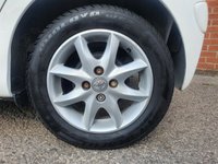 USED 2013 63 TOYOTA AYGO 1.0 VVT-I MODE 5d 68 BHP 